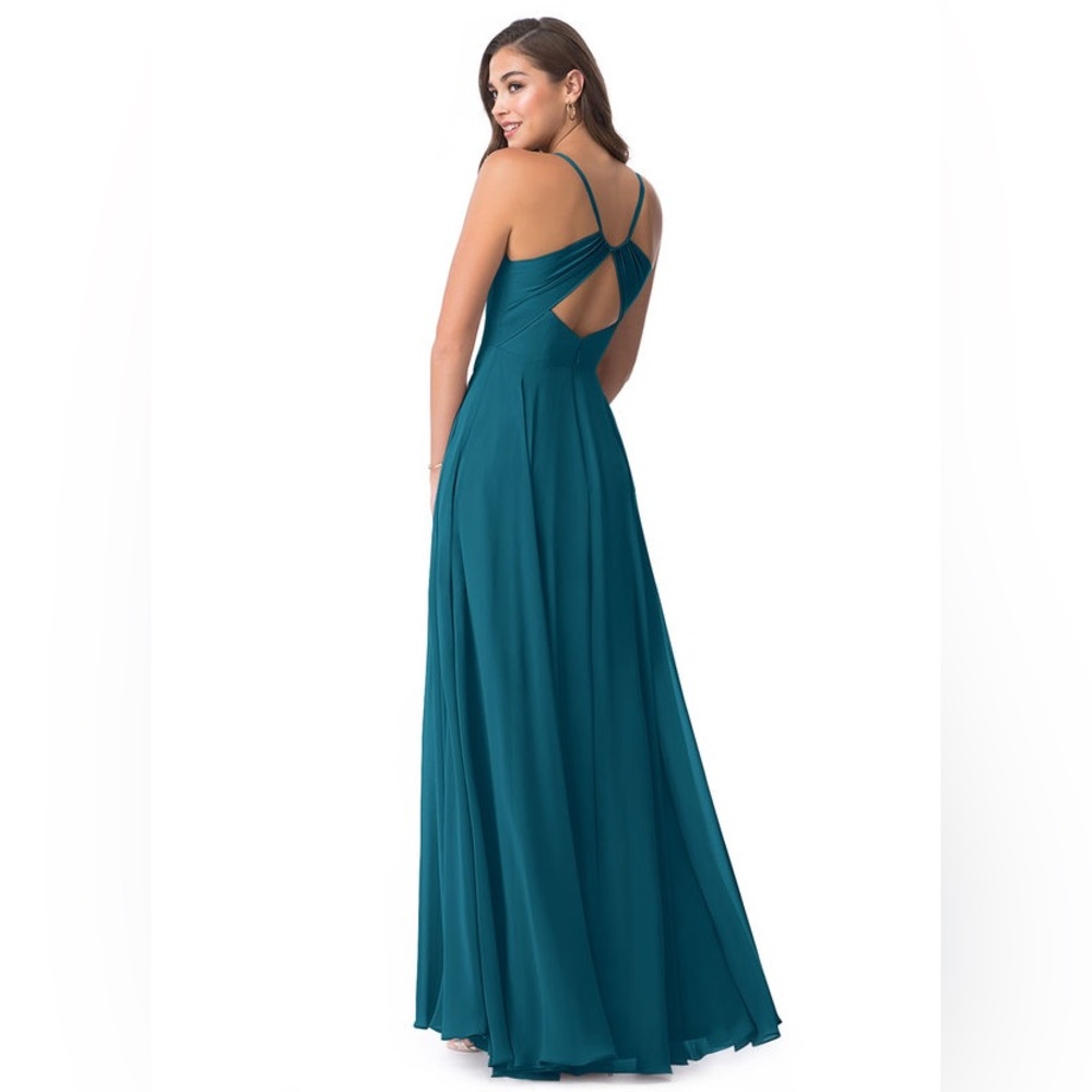Azazie “Avelina” bridesmaid dress